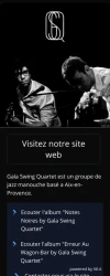 litl.it minisite pour gsq